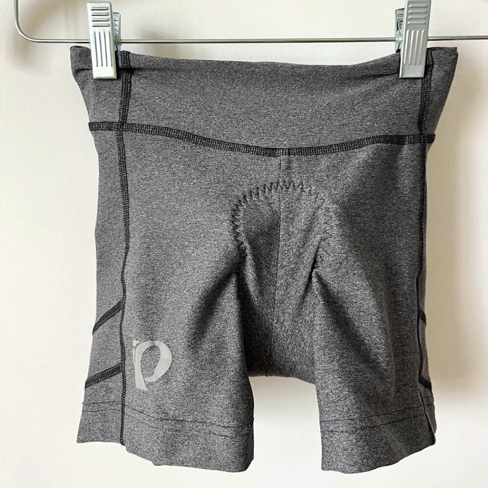 Pearl Izumi Women's Escape Sugar Short | Size: S | Color: Grey
